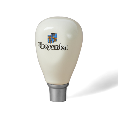 Рукоятка для крана Hoegaarden шар., керамич., 9,5 см. в Иркутске