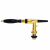 Пивной кран CELTIC с компенсатором и пластиковым носиком, золото в Иркутске Пивной кран CELTIC с компенсатором и пластиковым носиком, золото в Иркутске
