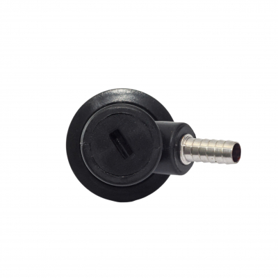 Адаптер Баллок жидкостный черный (Ball Lock) в Иркутске