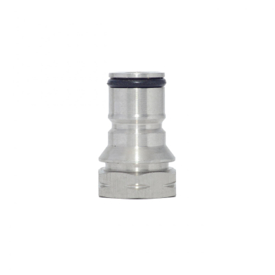Фитинг Баллок газовый 19/32”-18 new в Иркутске