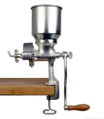 МЕЛЬНИЦА ДЛЯ СОЛОДА EASY BREW 500 в Иркутске