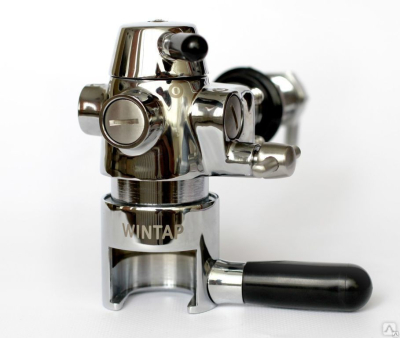 Устройство розлива WINTAP Twin Gold в Иркутске