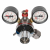 Редуктор Micro Matic Premium PLUS, 7 бар, 1 выход в Иркутске