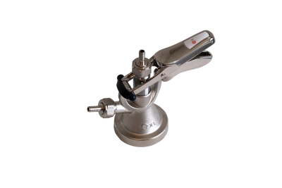Головка раздаточная тип "G"  BOEL хром в Иркутске