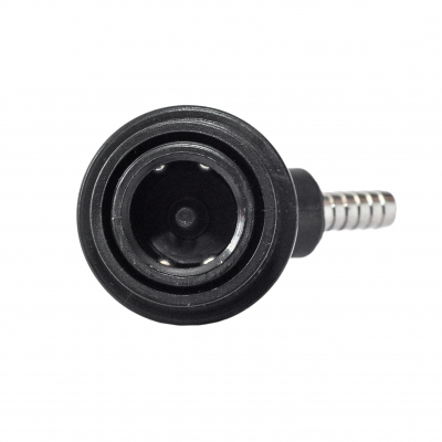 Адаптер Баллок жидкостный черный (Ball Lock) в Иркутске